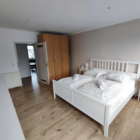 Xl Rooftop * Siegburg