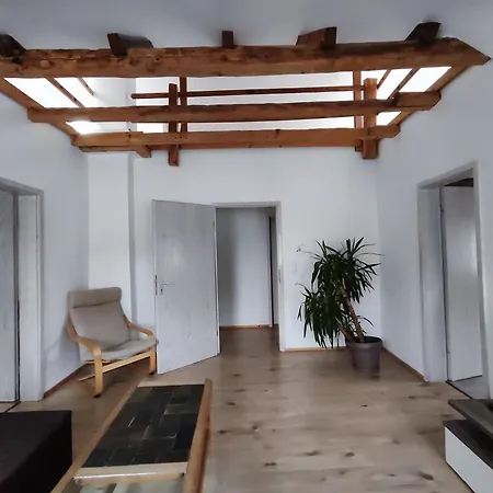 Xl Rooftop Apartament Siegburg