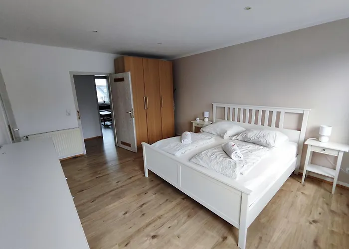 Xl Rooftop * Siegburg