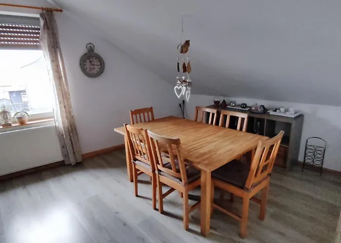 Xl Rooftop * Siegburg